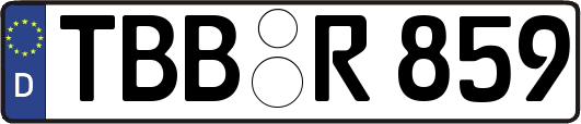 TBB-R859