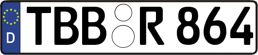 TBB-R864