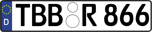 TBB-R866