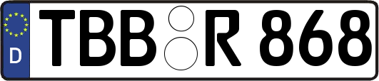 TBB-R868