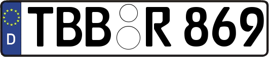 TBB-R869