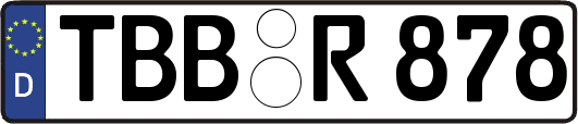 TBB-R878