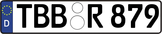 TBB-R879