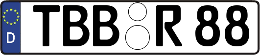 TBB-R88