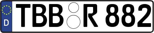 TBB-R882