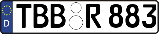 TBB-R883