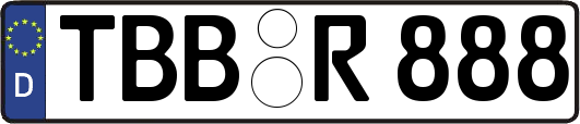 TBB-R888
