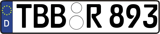 TBB-R893