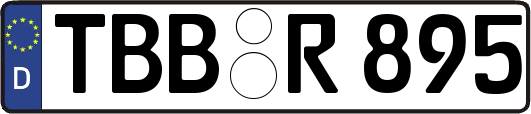 TBB-R895