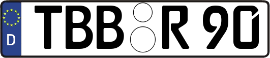 TBB-R90