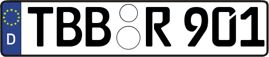TBB-R901