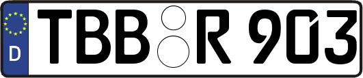 TBB-R903
