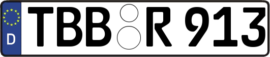 TBB-R913
