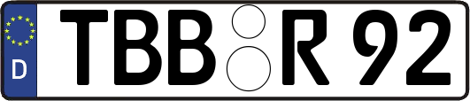 TBB-R92