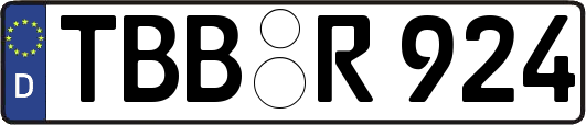 TBB-R924