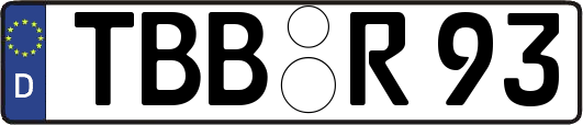 TBB-R93