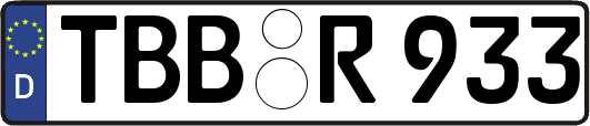 TBB-R933