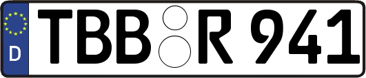 TBB-R941