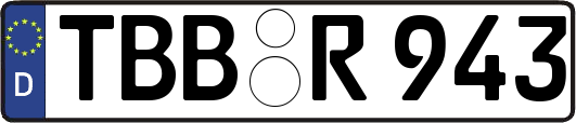 TBB-R943