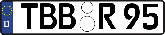 TBB-R95