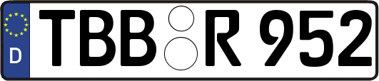 TBB-R952