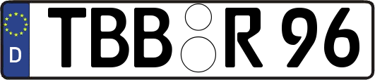 TBB-R96