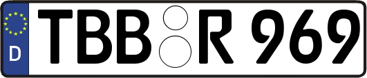 TBB-R969
