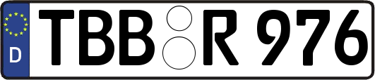 TBB-R976