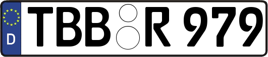 TBB-R979