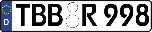 TBB-R998