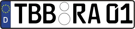 TBB-RA01