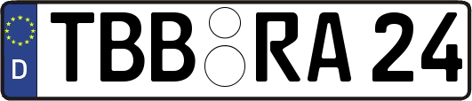 TBB-RA24