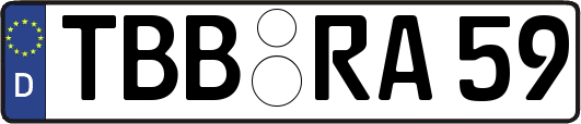 TBB-RA59