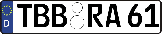 TBB-RA61