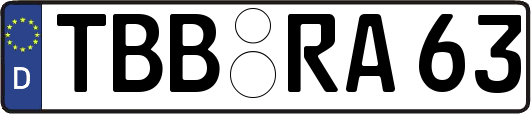 TBB-RA63