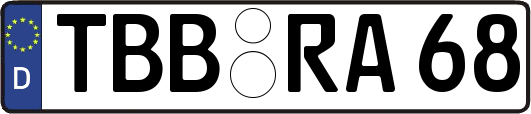 TBB-RA68