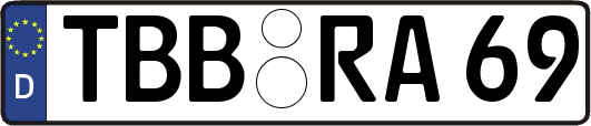 TBB-RA69