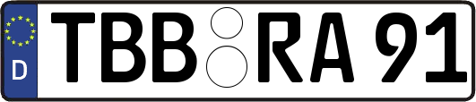 TBB-RA91