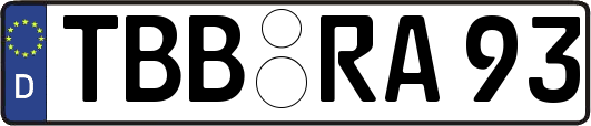 TBB-RA93
