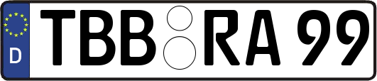 TBB-RA99