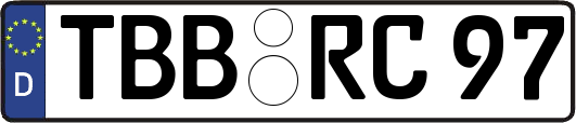 TBB-RC97