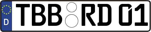 TBB-RD01