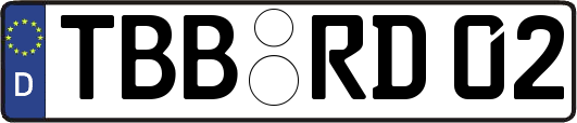 TBB-RD02