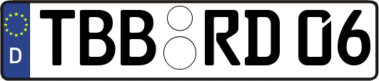 TBB-RD06