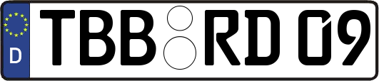 TBB-RD09