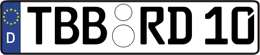 TBB-RD10