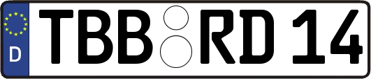 TBB-RD14