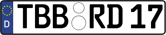 TBB-RD17