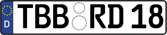 TBB-RD18