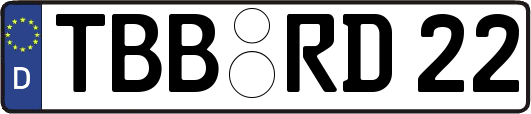TBB-RD22